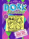 Dork diaries : tales from a not-so-friendly frenemy